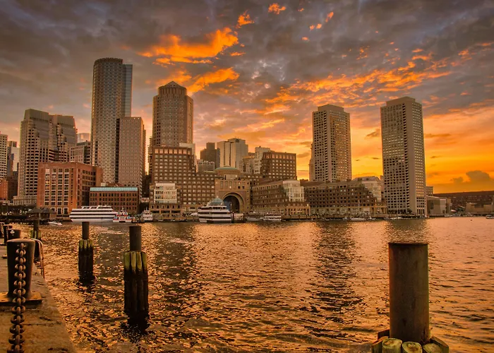 Seaport Hotel Boston