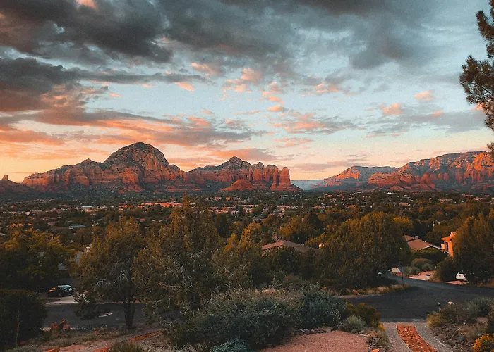 Kokopelli Inn Sedona, Trademark Collection By Wyndham