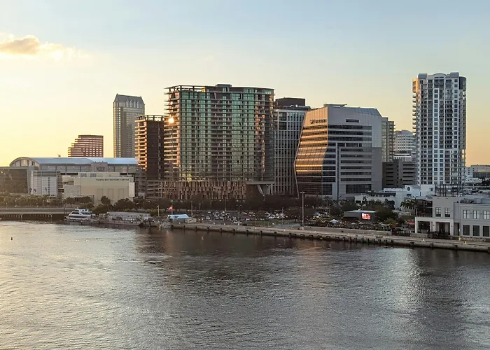 Grand Hyatt Tampa Bay Hotel