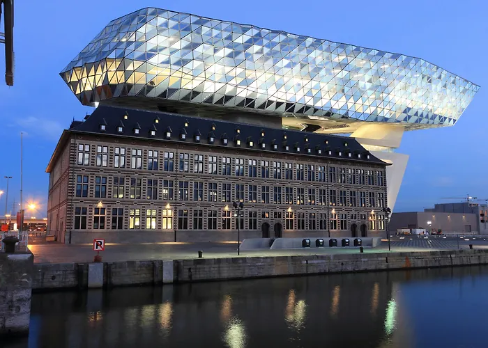 Novotel Antwerpen - Ekeren