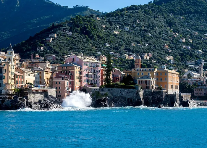 Novotel Genova City