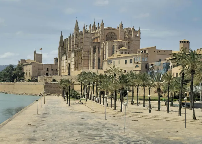 Hotel Palma Bellver , Affiliated by Meliá