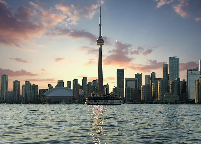 Hotel X Toronto, A Destination By Hyatt Hotel