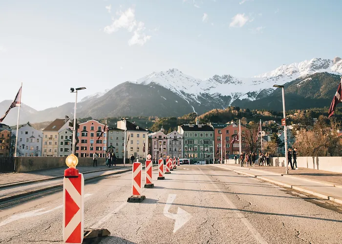 Hotel Innsbruck