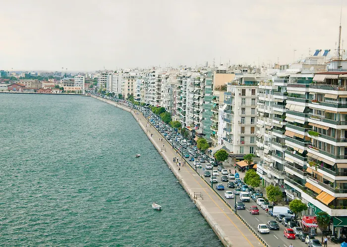 Electra Palace Thessalonique