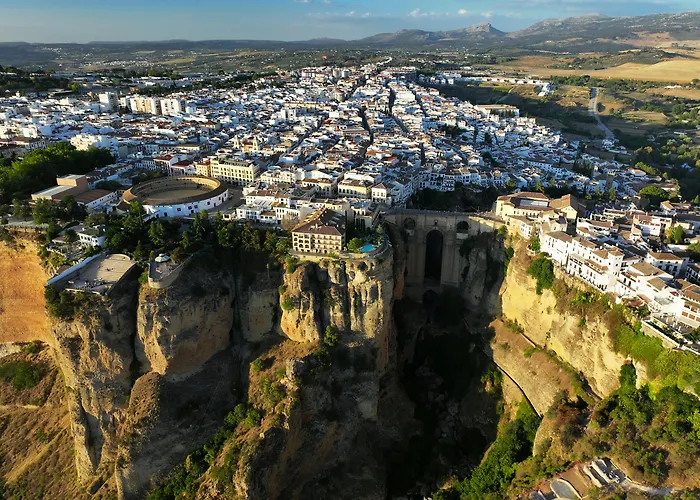 Hotel Catalonia Ronda